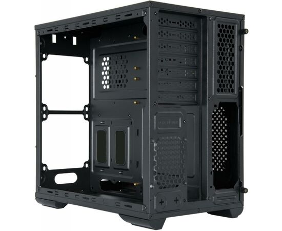 Корпус Chieftec Uni (UK-02B-OP), зображення 5 Корпус Chieftec Uni (UK-02B-OP), зображення 5