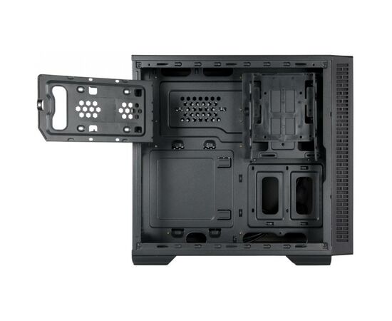 Корпус Chieftec Uni (UK-02B-OP), зображення 6 Корпус Chieftec Uni (UK-02B-OP), зображення 6