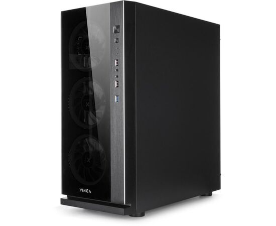 Корпус Vinga Barbarian V2, изображение 3 Корпус Vinga Barbarian V2, изображение 3