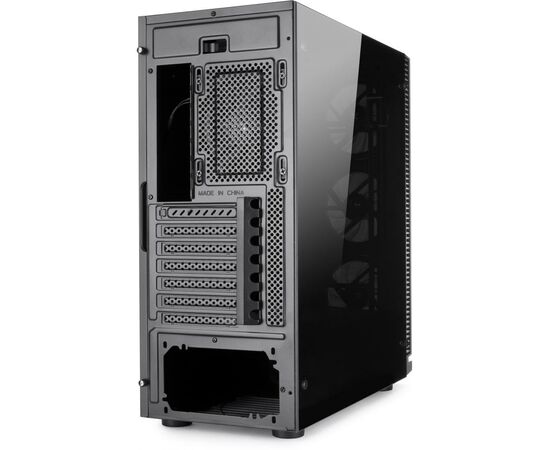 Корпус Vinga Barbarian V2, изображение 4 Корпус Vinga Barbarian V2, изображение 4