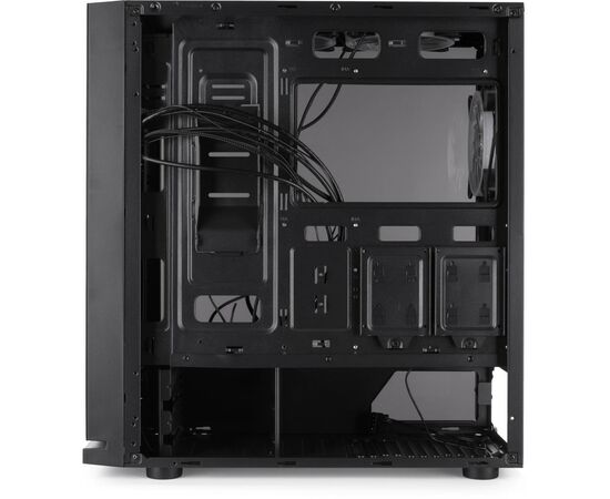 Корпус Vinga Barbarian V2, изображение 5 Корпус Vinga Barbarian V2, изображение 5