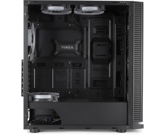 Корпус Vinga Barbarian V2, изображение 6 Корпус Vinga Barbarian V2, изображение 6