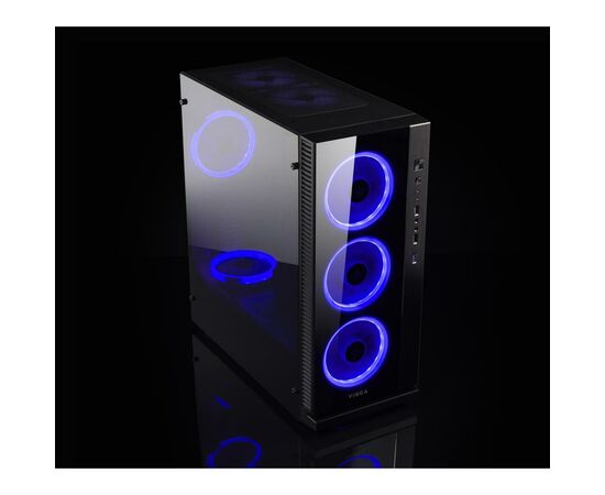 Корпус Vinga Barbarian V2, изображение 9 Корпус Vinga Barbarian V2, изображение 9