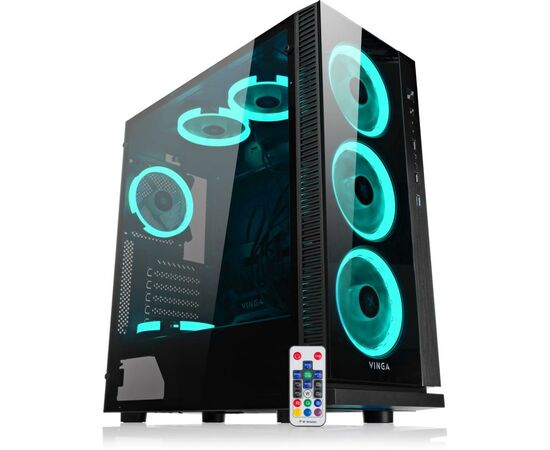 Корпус Vinga Barbarian V2
