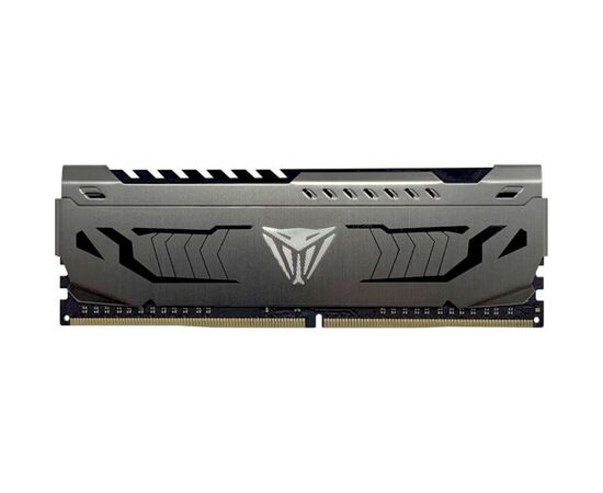 Модуль пам'яті для комп'ютера DDR4 16GB 3000 MHz Viper Steel Patriot (PVS416G300C6)