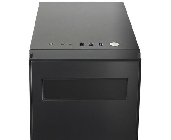 Корпус Chieftec Gaming (AL-02B-OP), изображение 4