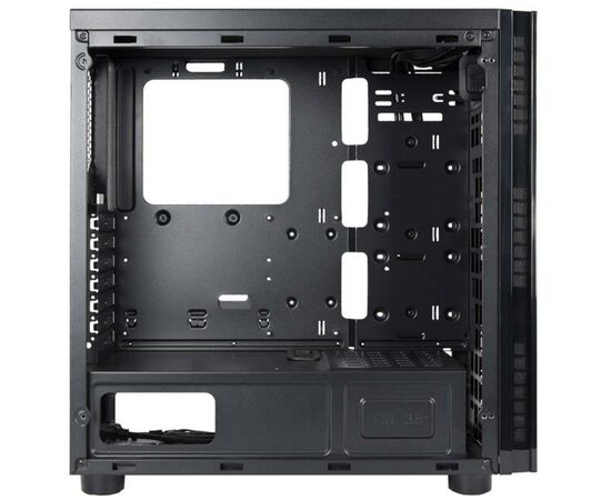 Корпус Chieftec Gaming (AL-02B-OP), изображение 6