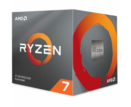 Процесор AMD Ryzen 7 3700X (100-100000071BOX)