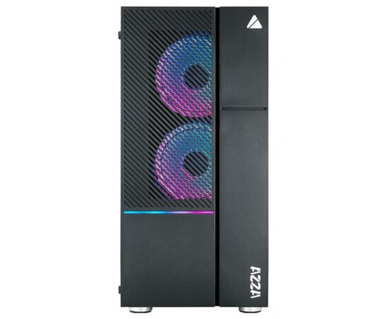 Корпус Azza IRIS 330 (CSAZ-330), изображение 2 Корпус Azza IRIS 330 (CSAZ-330), изображение 2