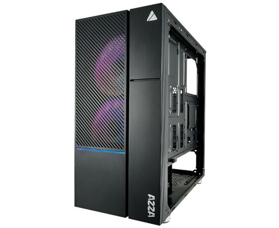 Корпус Azza IRIS 330 (CSAZ-330), изображение 4 Корпус Azza IRIS 330 (CSAZ-330), изображение 4