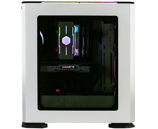 Корпус Zalman X3 (White), зображення 4 Корпус Zalman X3 (White), зображення 4