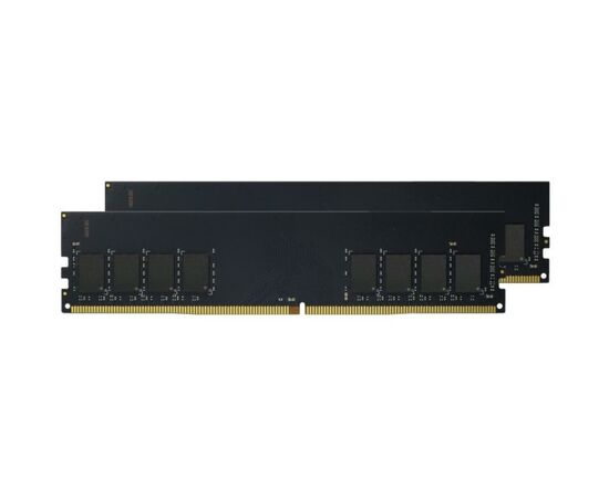 Модуль пам'яті для комп'ютера DDR4 16GB (2x8GB) 2666 MHz eXceleram (E416266AD)