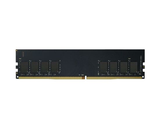 Модуль пам'яті для комп'ютера DDR4 8GB 2666 MHz eXceleram (E408266A)