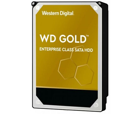 Жесткий диск 3.5" 6TB WD (WD6003FRYZ)