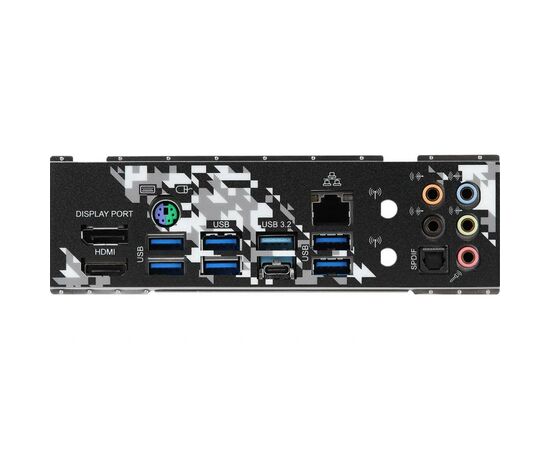 Материнська плата ASRock X570 STEEL LEGEND, зображення 3 Материнська плата ASRock X570 STEEL LEGEND, зображення 3