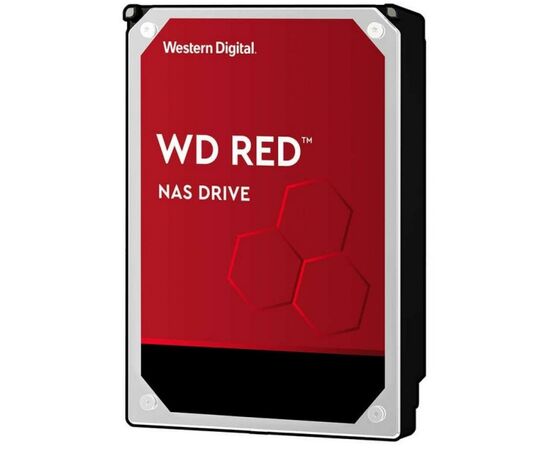 Жесткий диск 3.5" 3TB WD (WD30EFAX)