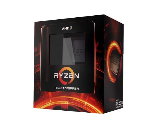 Процесор AMD Ryzen Threadripper 3990X (100-100000163WOF)