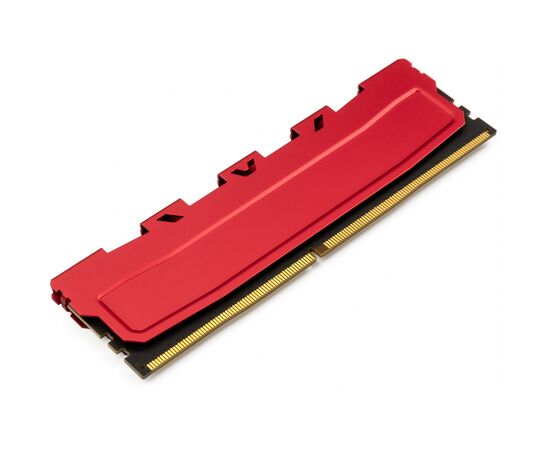 Модуль памяти для компьютера DDR4 8GB 3200 MHz Kudos Red eXceleram (EKRED4083216A), изображение 4 Модуль памяти для компьютера DDR4 8GB 3200 MHz Kudos Red eXceleram (EKRED4083216A), изображение 4