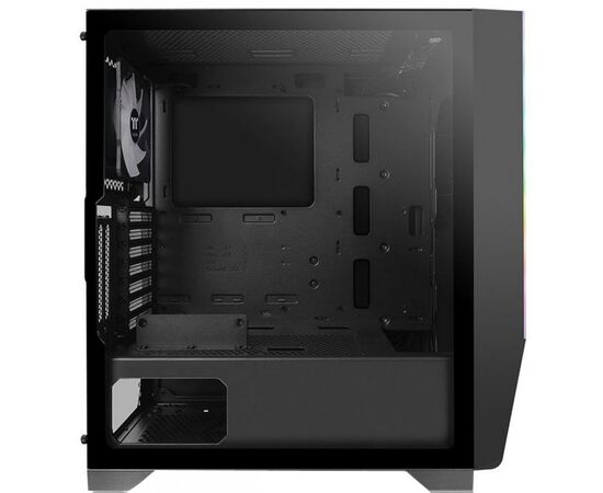 Корпус ThermalTake H550 TG ARGB Edition (CA-1P4-00M1WN-00), изображение 5 Корпус ThermalTake H550 TG ARGB Edition (CA-1P4-00M1WN-00), изображение 5