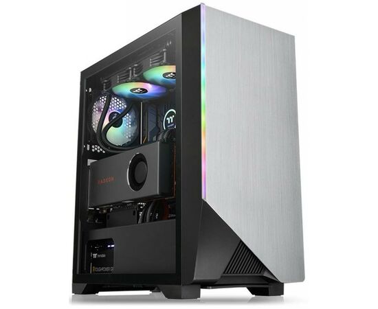 Корпус ThermalTake H550 TG ARGB Edition (CA-1P4-00M1WN-00)