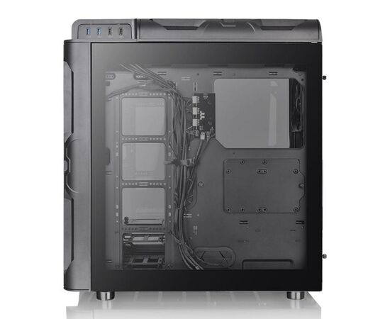 Корпус ThermalTake Level 20 RS ARGB Edition (CA-1P8-00M1WN-00), изображение 5 Корпус ThermalTake Level 20 RS ARGB Edition (CA-1P8-00M1WN-00), изображение 5