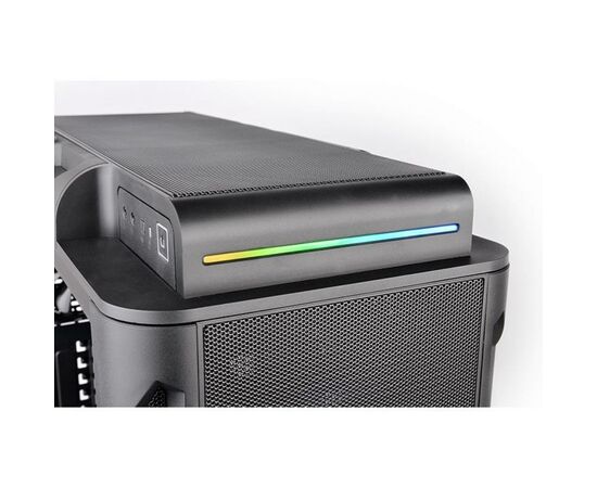 Корпус ThermalTake Level 20 RS ARGB Edition (CA-1P8-00M1WN-00), изображение 6 Корпус ThermalTake Level 20 RS ARGB Edition (CA-1P8-00M1WN-00), изображение 6