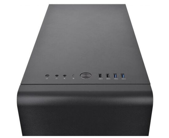 Корпус ThermalTake TT Premium S500 TG (CA-1O3-00M1WN-00), изображение 6