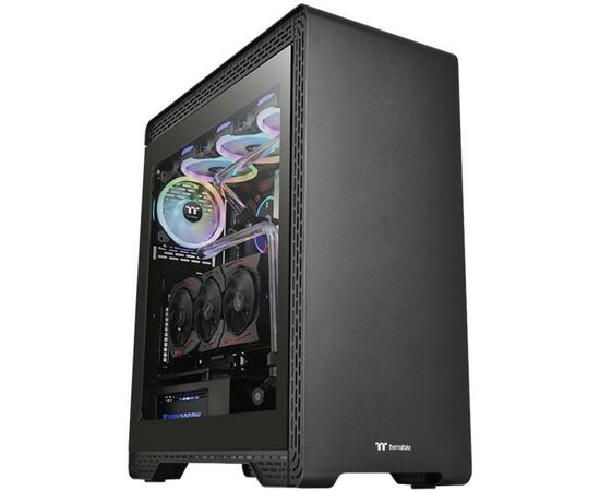 Корпус ThermalTake TT Premium S500 TG (CA-1O3-00M1WN-00)