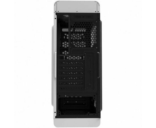 Корпус Gamemax Elysium White, изображение 4 Корпус Gamemax Elysium White, изображение 4