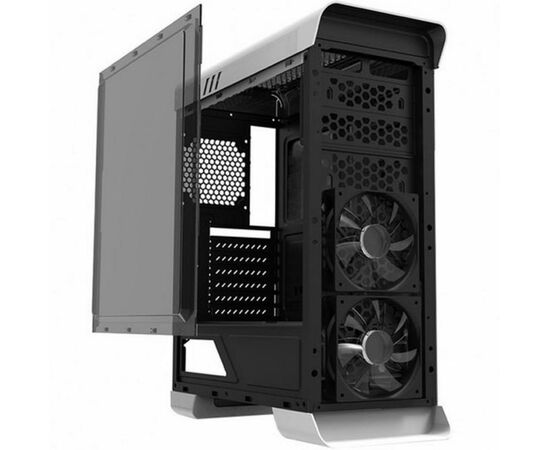Корпус Gamemax Elysium White, изображение 6 Корпус Gamemax Elysium White, изображение 6