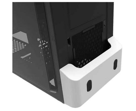 Корпус Gamemax Elysium White, изображение 8 Корпус Gamemax Elysium White, изображение 8