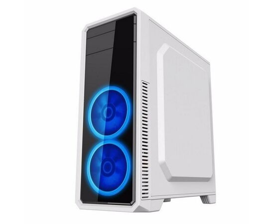 Корпус Gamemax G561 White, изображение 2 Корпус Gamemax G561 White, изображение 2