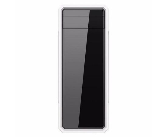 Корпус Gamemax G561 White, изображение 4 Корпус Gamemax G561 White, изображение 4