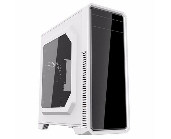 Корпус Gamemax G561 White, изображение 5 Корпус Gamemax G561 White, изображение 5