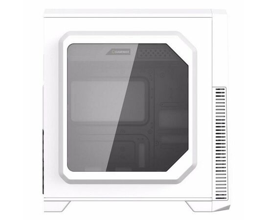 Корпус Gamemax G561 White, изображение 6 Корпус Gamemax G561 White, изображение 6