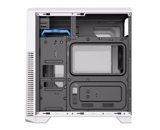 Корпус Gamemax G561 White, изображение 8 Корпус Gamemax G561 White, изображение 8