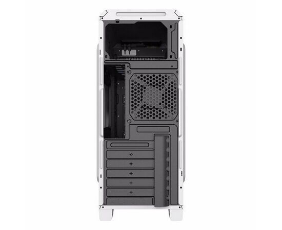 Корпус Gamemax G561 White, изображение 9 Корпус Gamemax G561 White, изображение 9