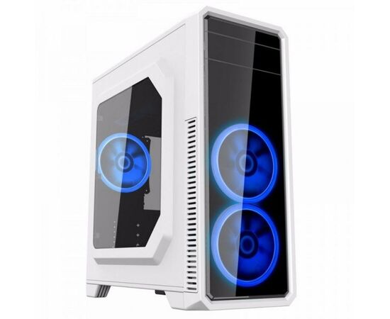 Корпус Gamemax G561 White