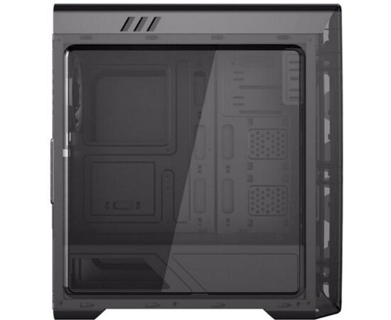 Корпус Gamemax MoonLight Black, изображение 4 Корпус Gamemax MoonLight Black, изображение 4