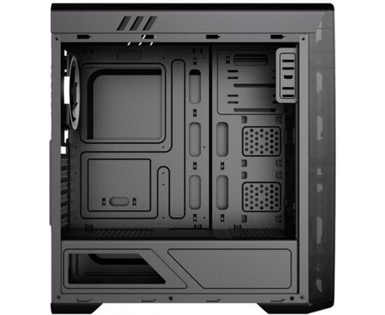 Корпус Gamemax MoonLight Black, изображение 8 Корпус Gamemax MoonLight Black, изображение 8