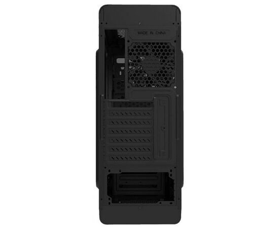 Корпус Gamemax PARDO BLACK, изображение 7 Корпус Gamemax PARDO BLACK, изображение 7