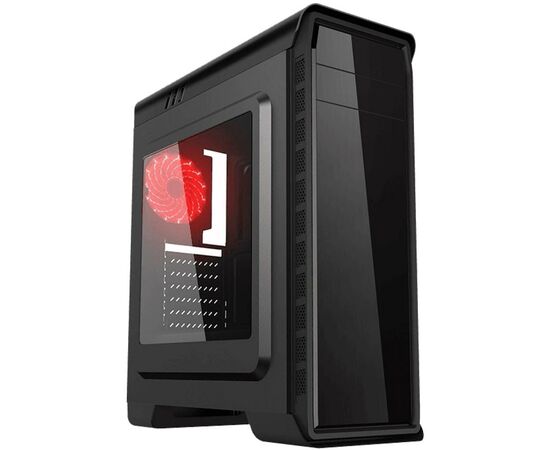 Корпус Gamemax PARDO BLACK
