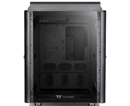Корпус ThermalTake Level 20 HT TG Black Edition 4 (CA-1P6-00F1WN-00), зображення 2 Корпус ThermalTake Level 20 HT TG Black Edition 4 (CA-1P6-00F1WN-00), зображення 2