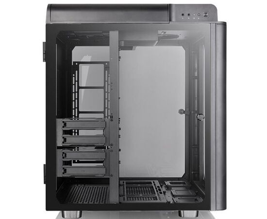 Корпус ThermalTake Level 20 HT TG Black Edition 4 (CA-1P6-00F1WN-00), зображення 4 Корпус ThermalTake Level 20 HT TG Black Edition 4 (CA-1P6-00F1WN-00), зображення 4