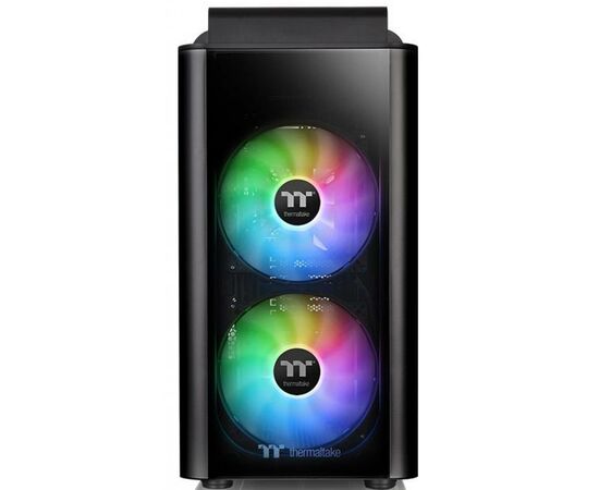 Корпус ThermalTake Level 20 GT ARGB Black (CA-1K9-00F1WN-03), изображение 2 Корпус ThermalTake Level 20 GT ARGB Black (CA-1K9-00F1WN-03), изображение 2