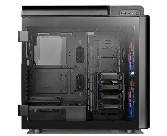 Корпус ThermalTake Level 20 GT ARGB Black (CA-1K9-00F1WN-03), изображение 4 Корпус ThermalTake Level 20 GT ARGB Black (CA-1K9-00F1WN-03), изображение 4
