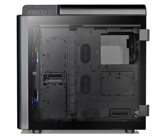 Корпус ThermalTake Level 20 GT ARGB Black (CA-1K9-00F1WN-03), изображение 5 Корпус ThermalTake Level 20 GT ARGB Black (CA-1K9-00F1WN-03), изображение 5