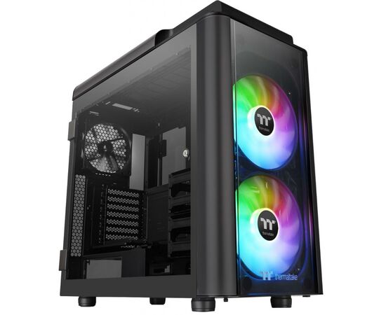 Корпус ThermalTake Level 20 GT ARGB Black (CA-1K9-00F1WN-03)