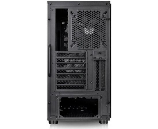 Корпус ThermalTake C32 TG ARGB Black Win (CA-1N3-00M1WN-00), зображення 3