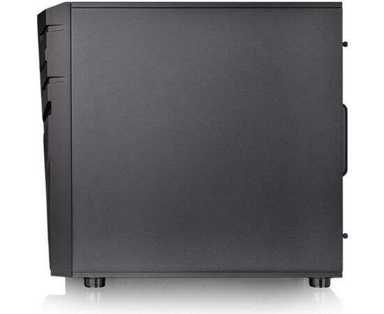 Корпус ThermalTake C32 TG ARGB Black Win (CA-1N3-00M1WN-00), зображення 4